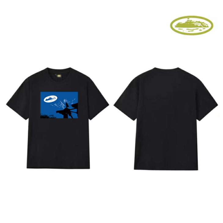 Corteiz T Shirts Short _SKUCorteizS-2XLastxC2716835